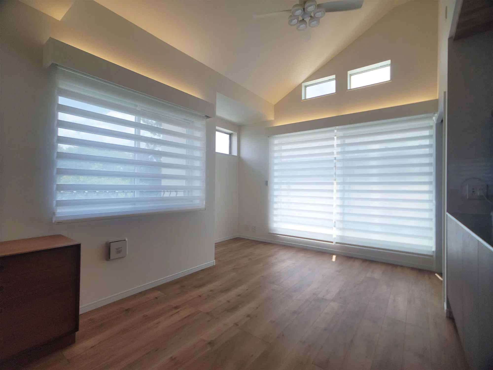 コーディネーターのセンスが光る