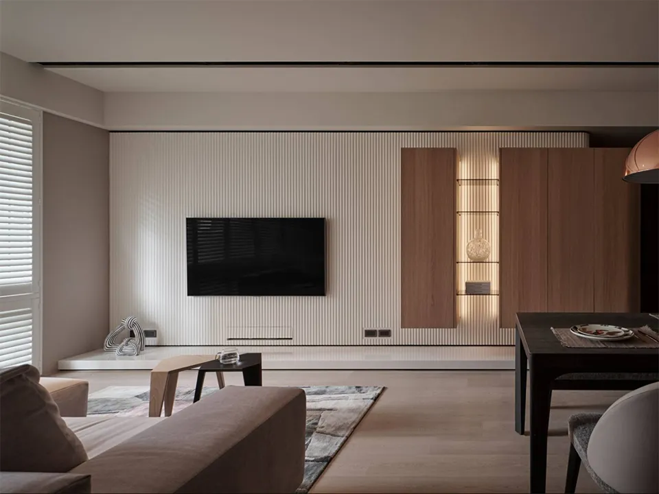 ホテルライクモダンの佇まいの写真6