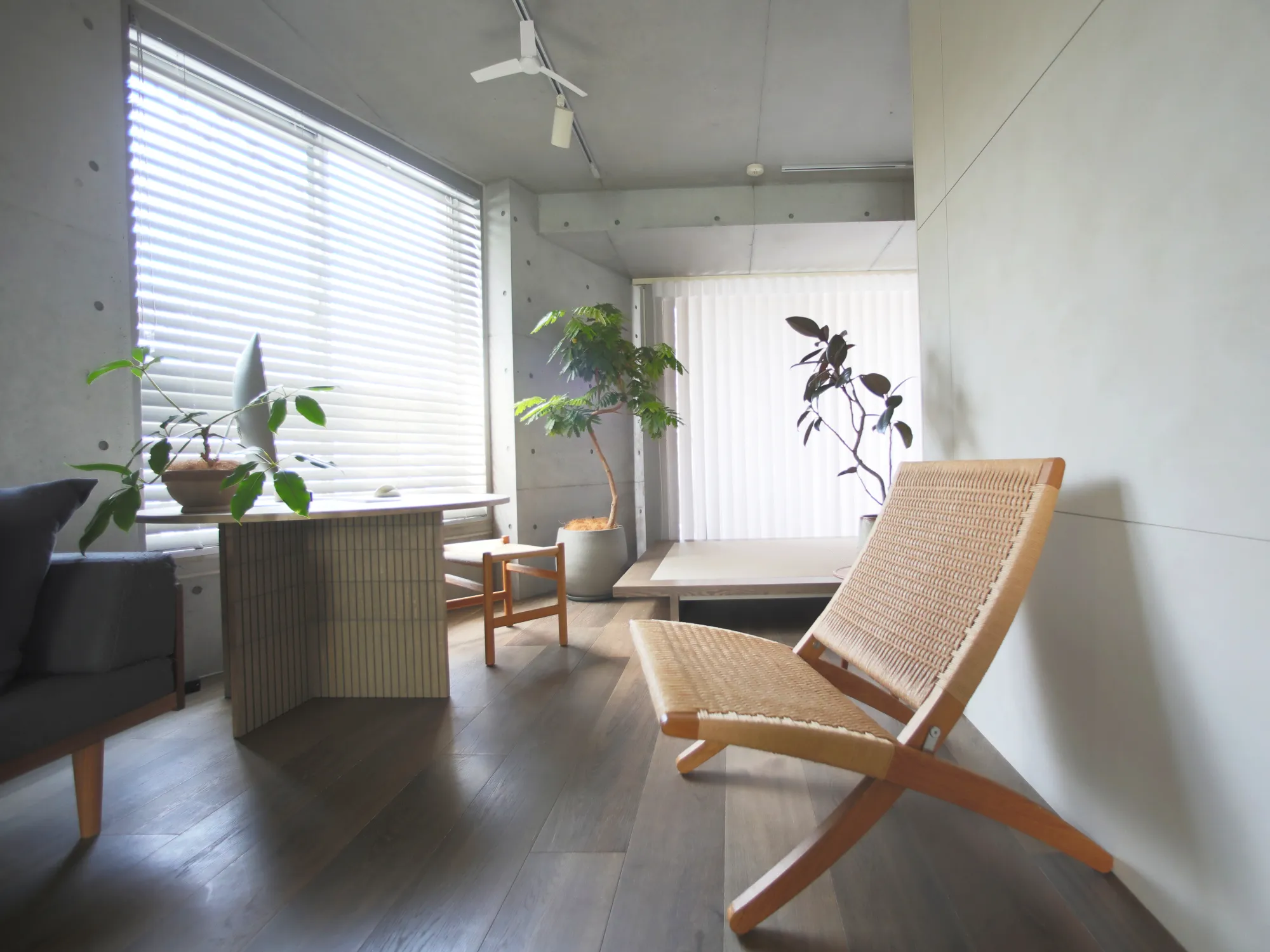 建築家2人暮らし　セミダブル 結構いいかも】広く使える畳ベッド｜ミニマリストのぼやき