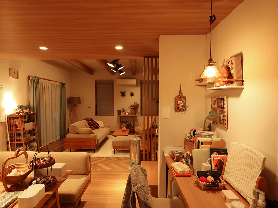 TVドラマ『再会～Silent Truth～』美術協力の写真8