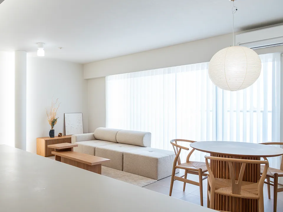 YouTube『クリエイティブの裏側』視聴者リノベ企画の写真17