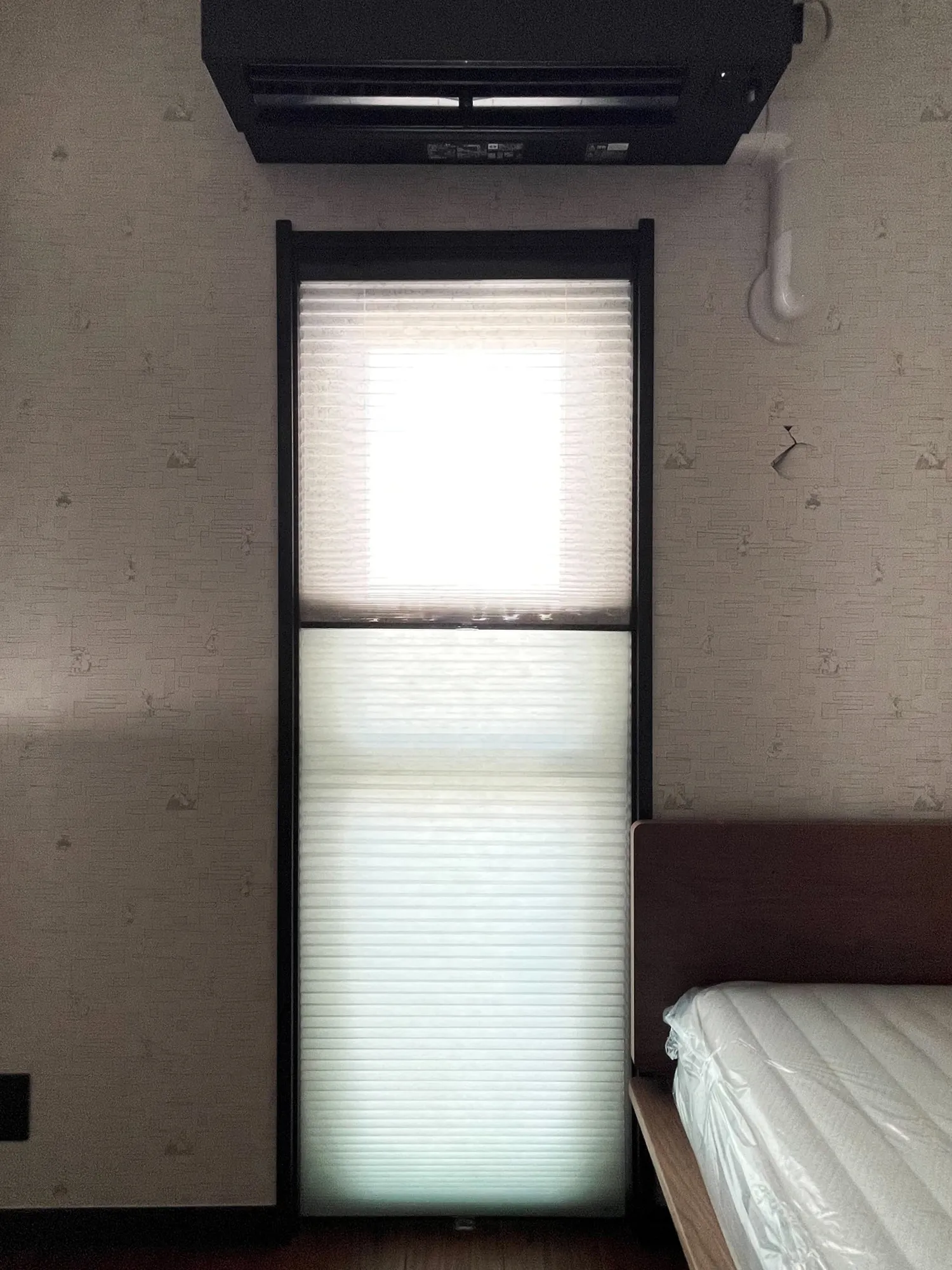 ２種類の生地を使い分けの写真3