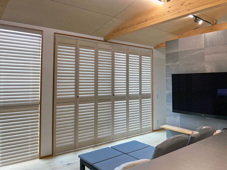 愛猫と光を楽しむ日常の写真2