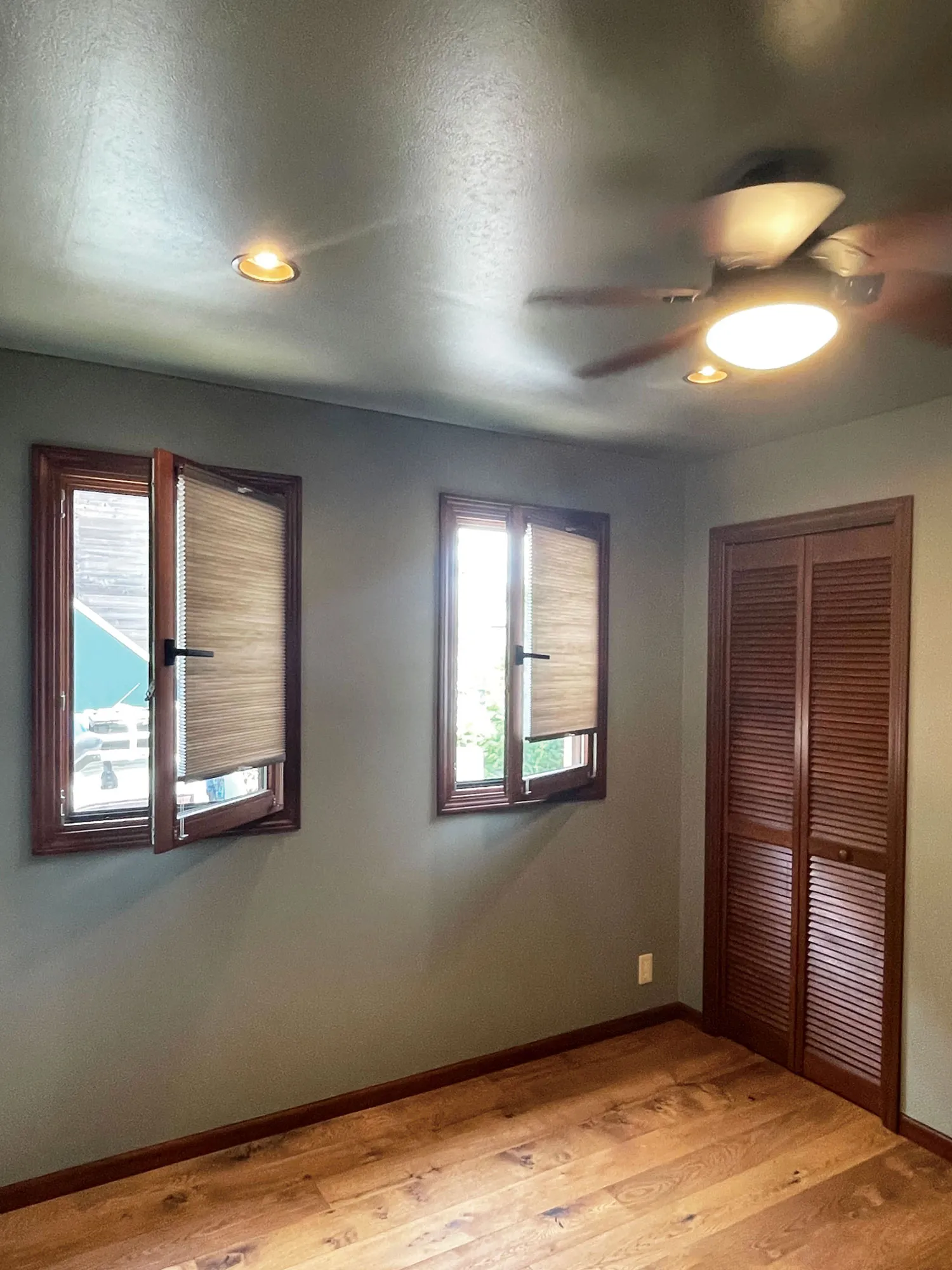 内倒し・内開きに対応! ドレーキップ窓にスマートフィットの写真7