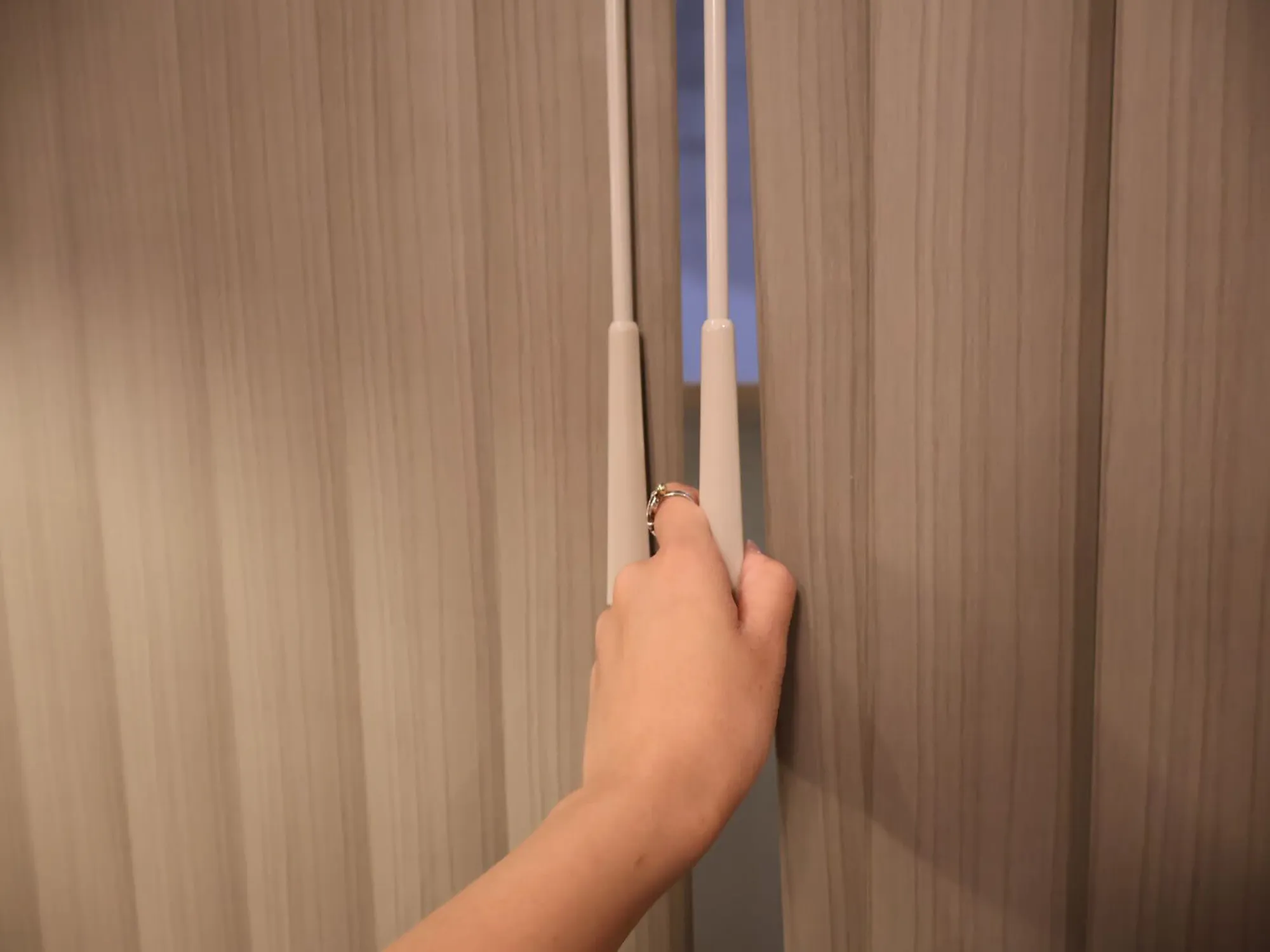 TVドラマ『若草物語－恋する姉妹と恋せぬ私－ 』美術協力の写真6