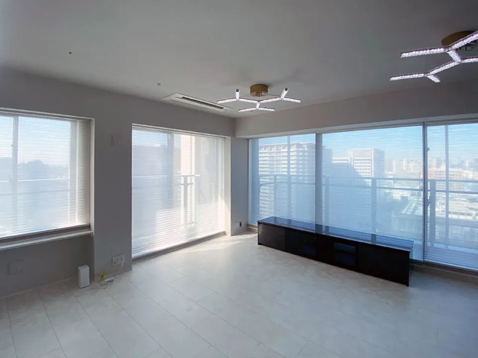 モノトーンで整えたスタイリッシュな陰影美の写真2