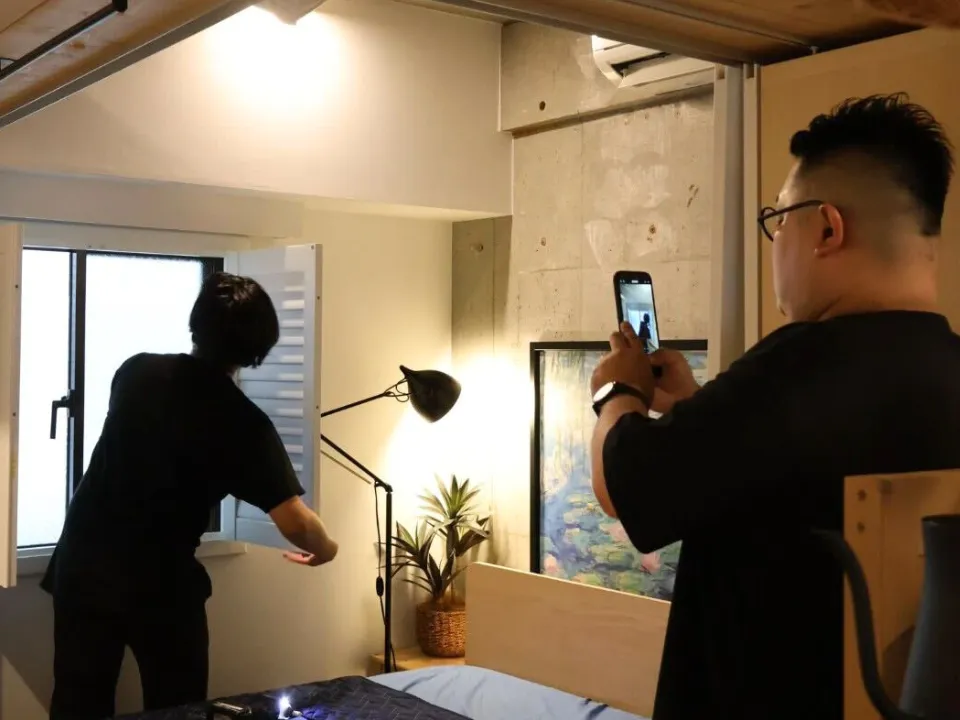 Instagram『ひでまる様』タイアップ企画の写真9