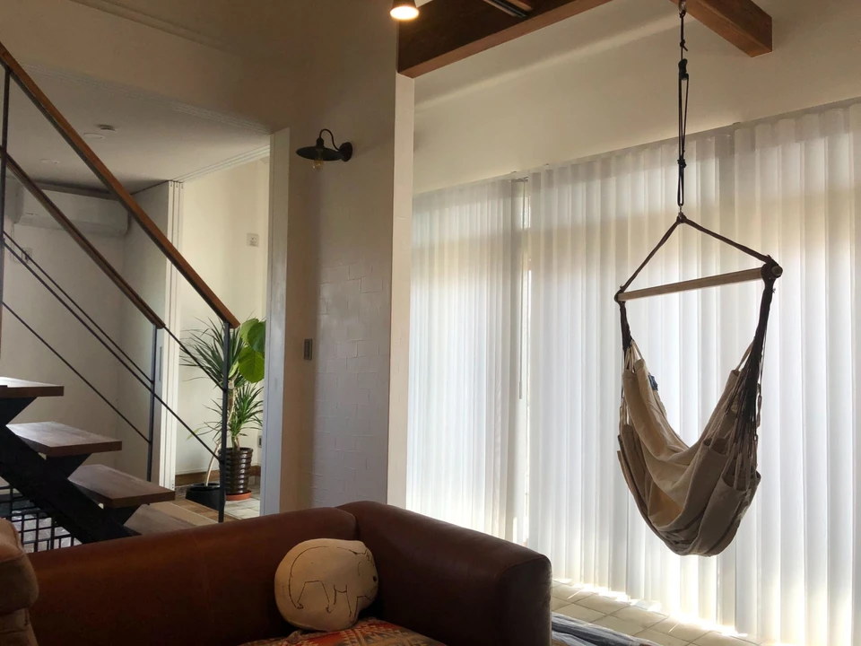 透明感でつなぐ暮らしの写真3