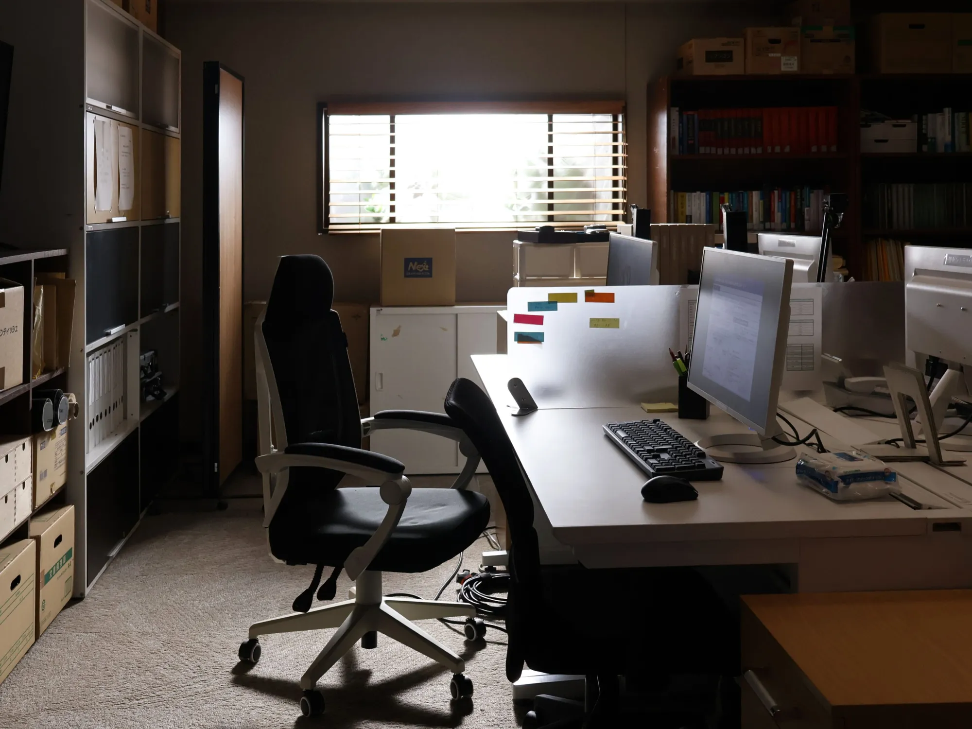 TVドラマ『アンメット ある脳外科医の日記』美術協力の写真4