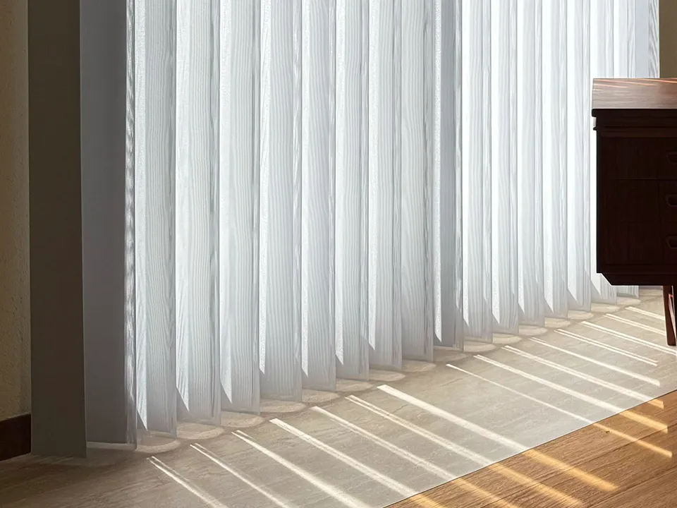 光のレイヤーが包む心地よい空間の写真2