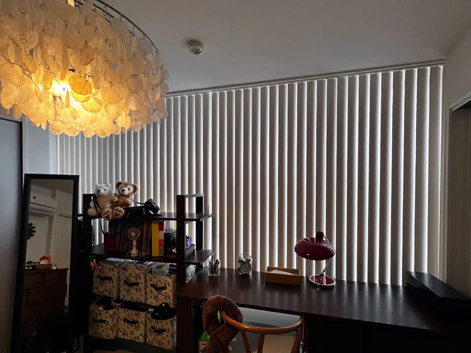 安全と美しさを兼ね備えた縦の美学の写真6