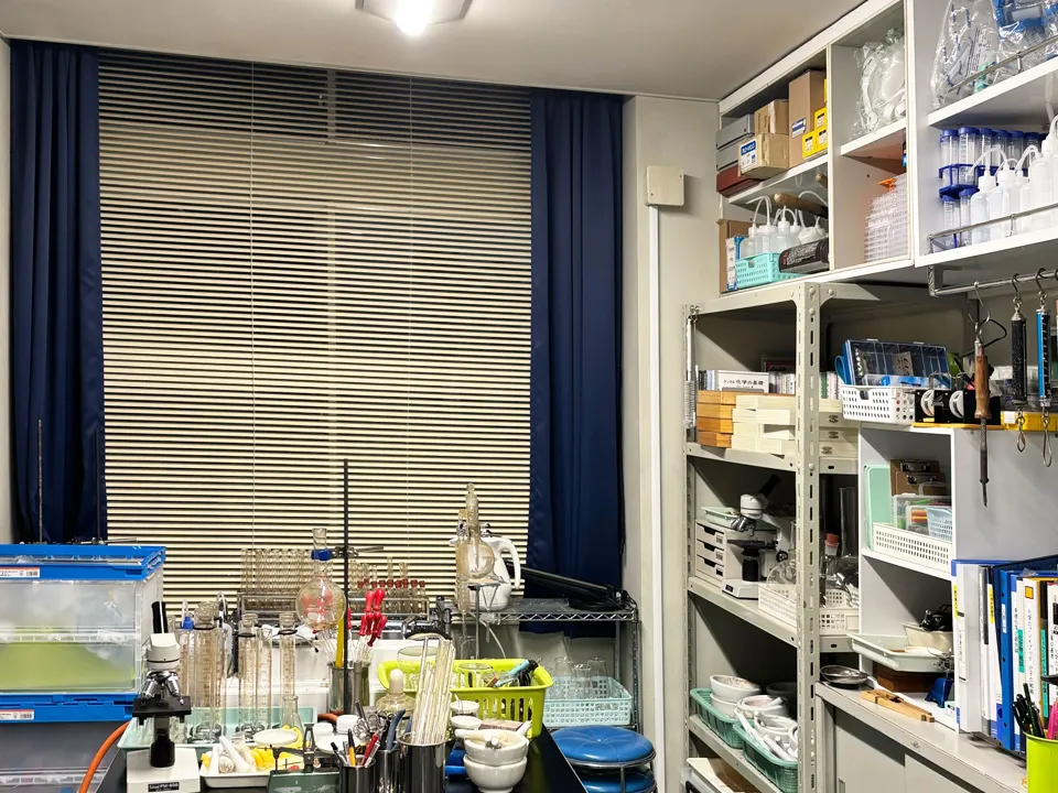 TVドラマ『なんで私が神説教』美術協力の写真6