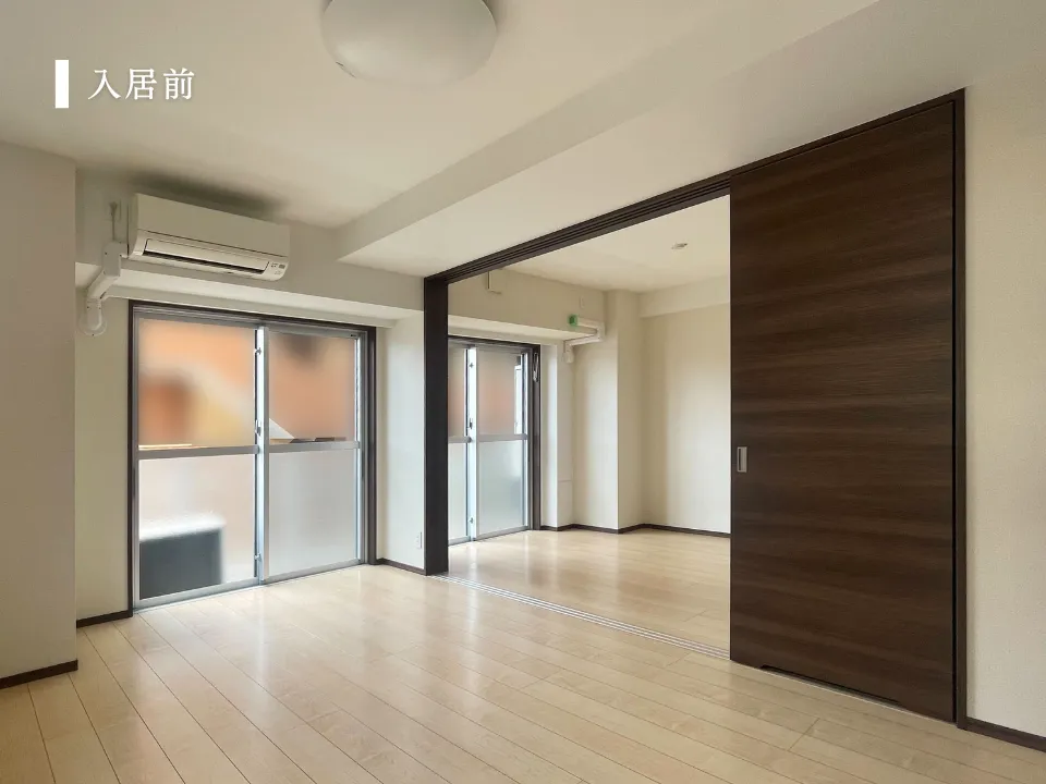 賃貸でも、心地よい暮らしの写真4