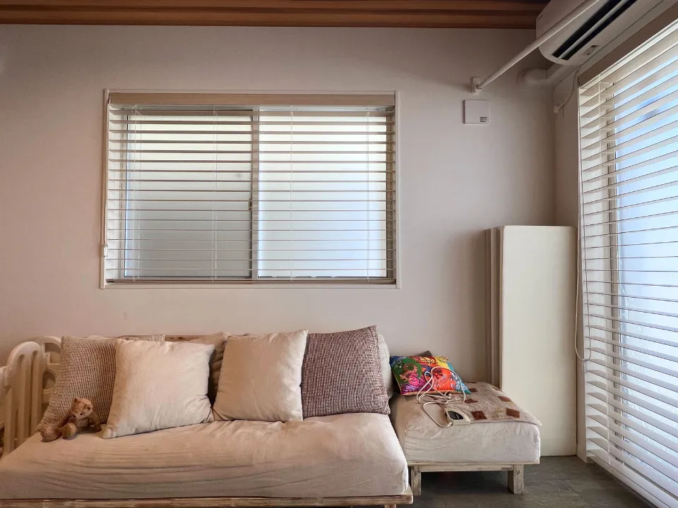 桐のやさしさが息づく穏やかな空間の写真5