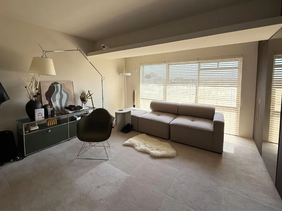 YouTube『クリエイティブの裏側』リノベーション企画の写真2