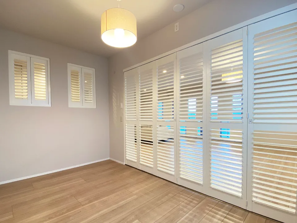 マンションの間取りを柔軟に変えるの写真2