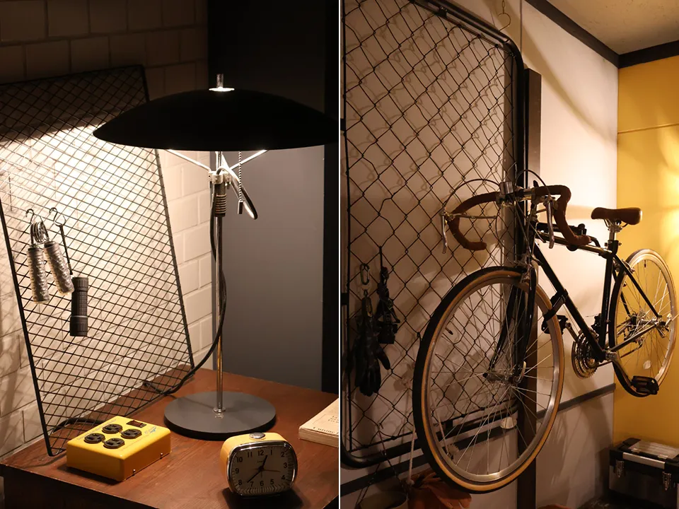 TVドラマ『恋する警護24時 season2』美術協力の写真9