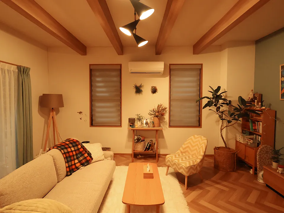 TVドラマ『再会～Silent Truth～』美術協力の写真5