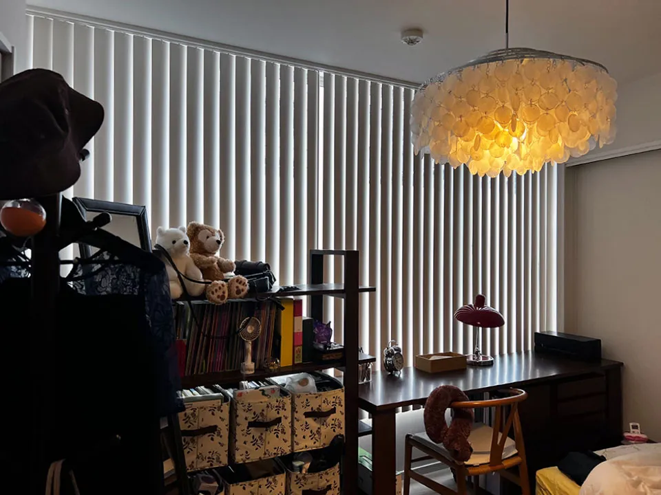 安全と美しさを兼ね備えた縦の美学の写真8