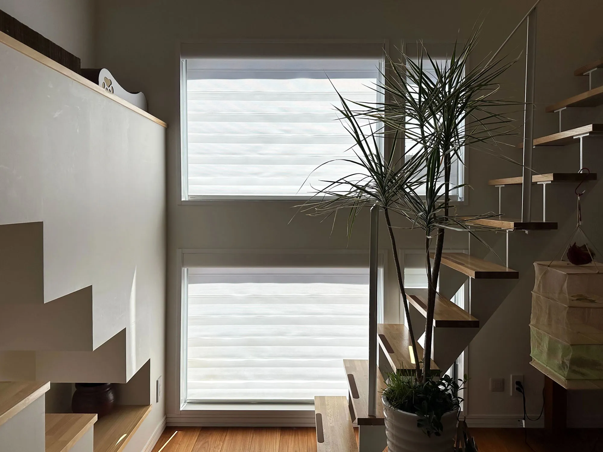 ２つの製品を１窓で組み合わすアイデアの写真5