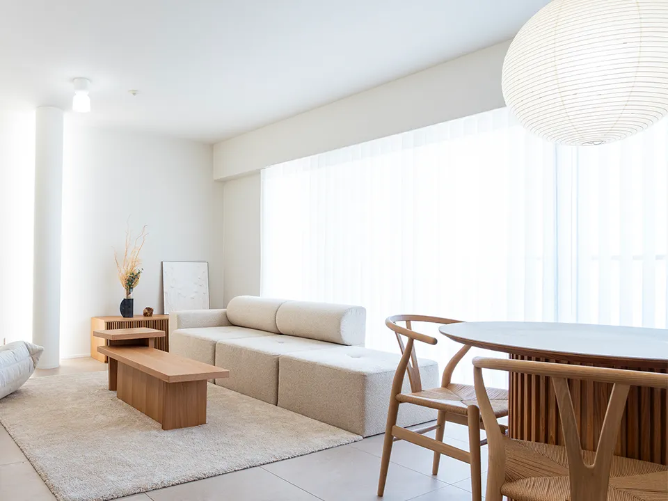 YouTube『クリエイティブの裏側』視聴者リノベ企画