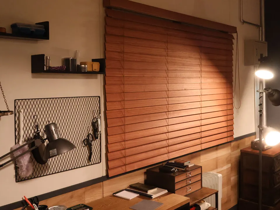 TVドラマ『恋する警護24時 season2』美術協力の写真7