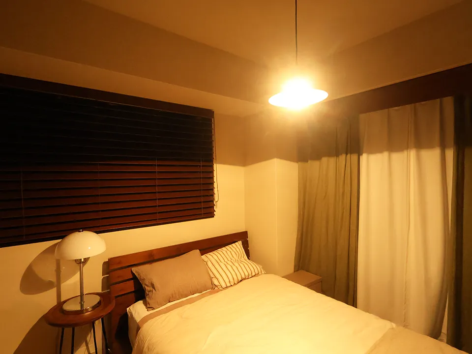 TVドラマ『冬のなんかさ、春のなんかね』美術協力の写真3