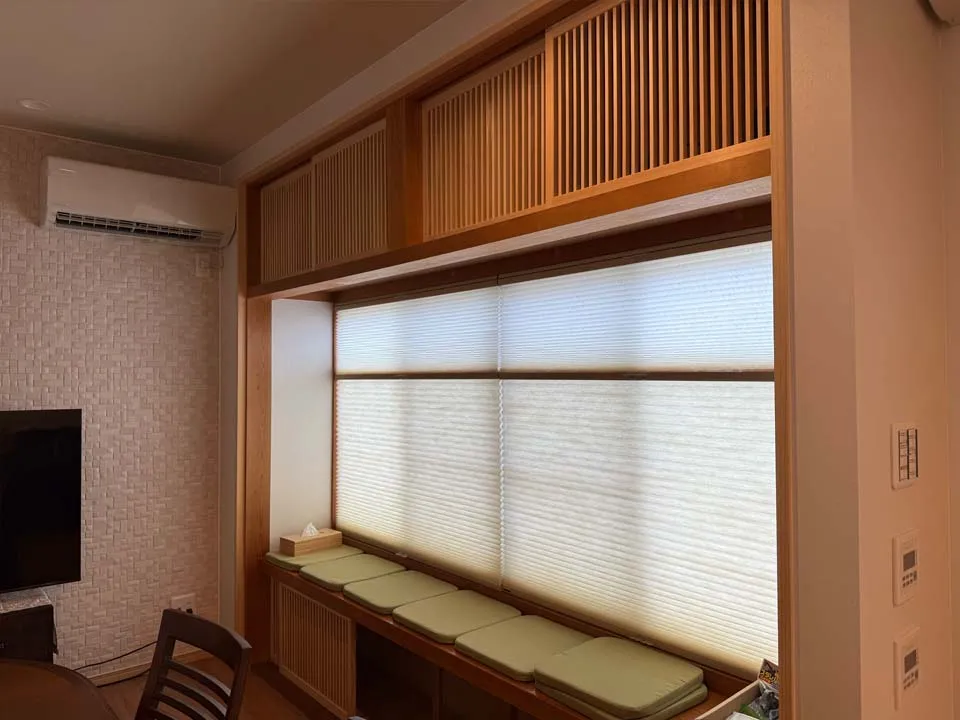 和様美に映えるデザインと快適性の写真5