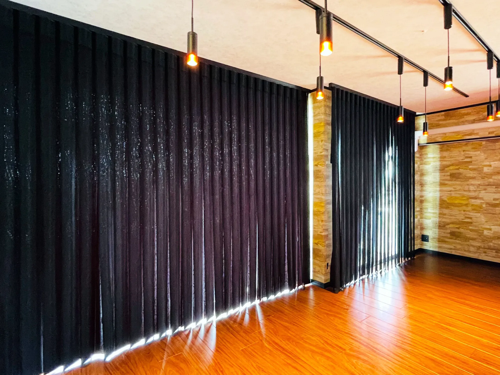 ２種類の生地を使い分けの写真5