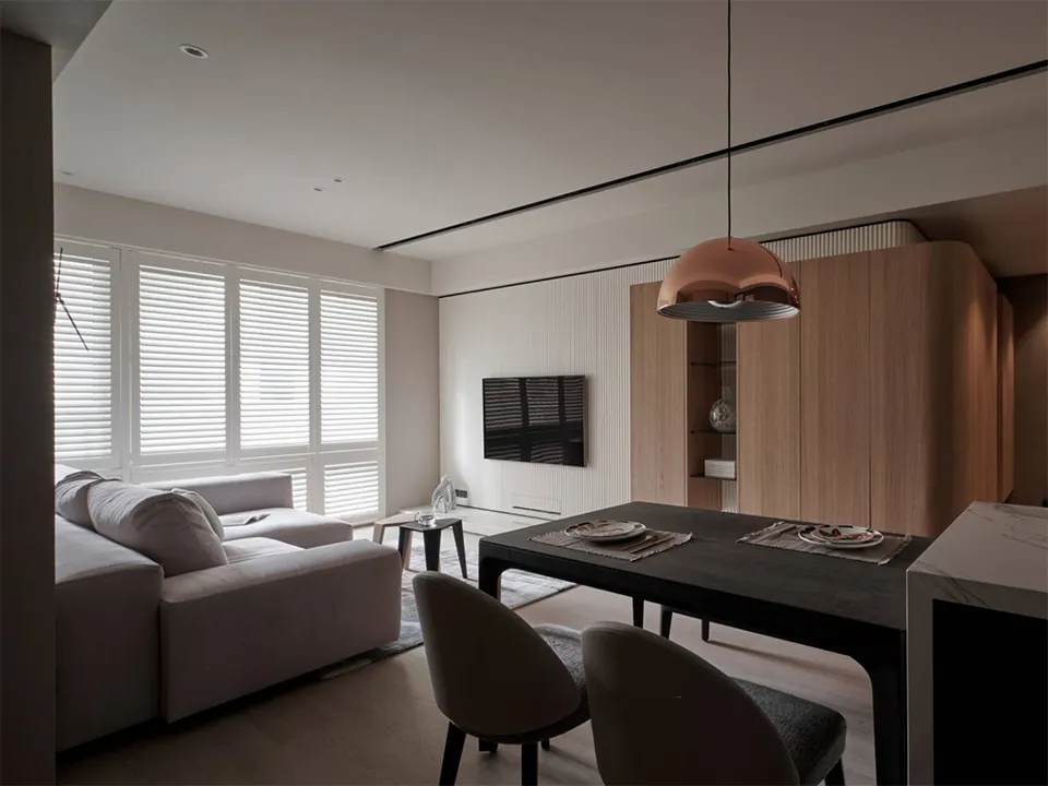 ホテルライクモダンの佇まいの写真3