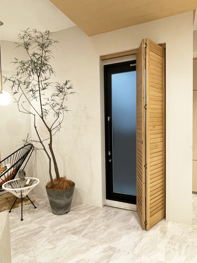 Netflixシリーズドラマ『離婚しようよ』 美術協力の写真8