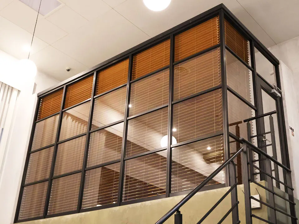 TVドラマ『初恋DOGs』美術協力の写真6