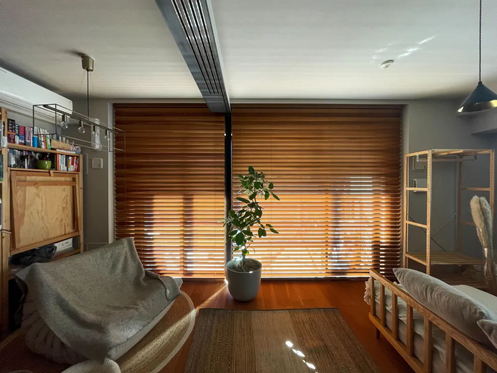 ナチュラルモダンスタイルにベストマッチの写真3