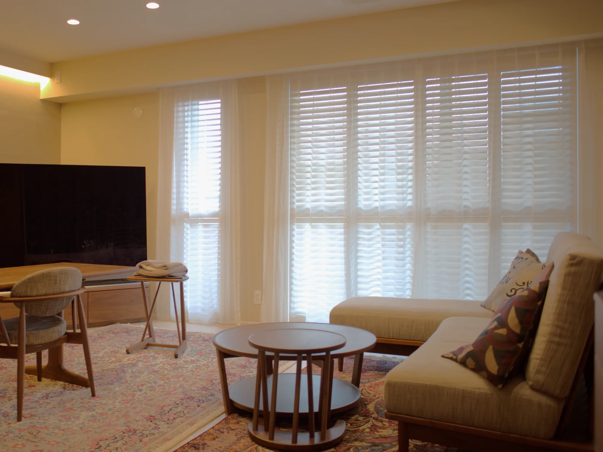 ハイクラスホテルを連想させる上質空間の写真3