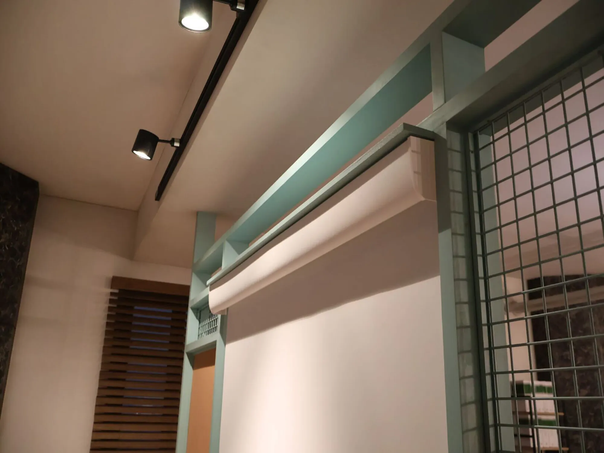 TVドラマ『モンスター』美術協力の写真6