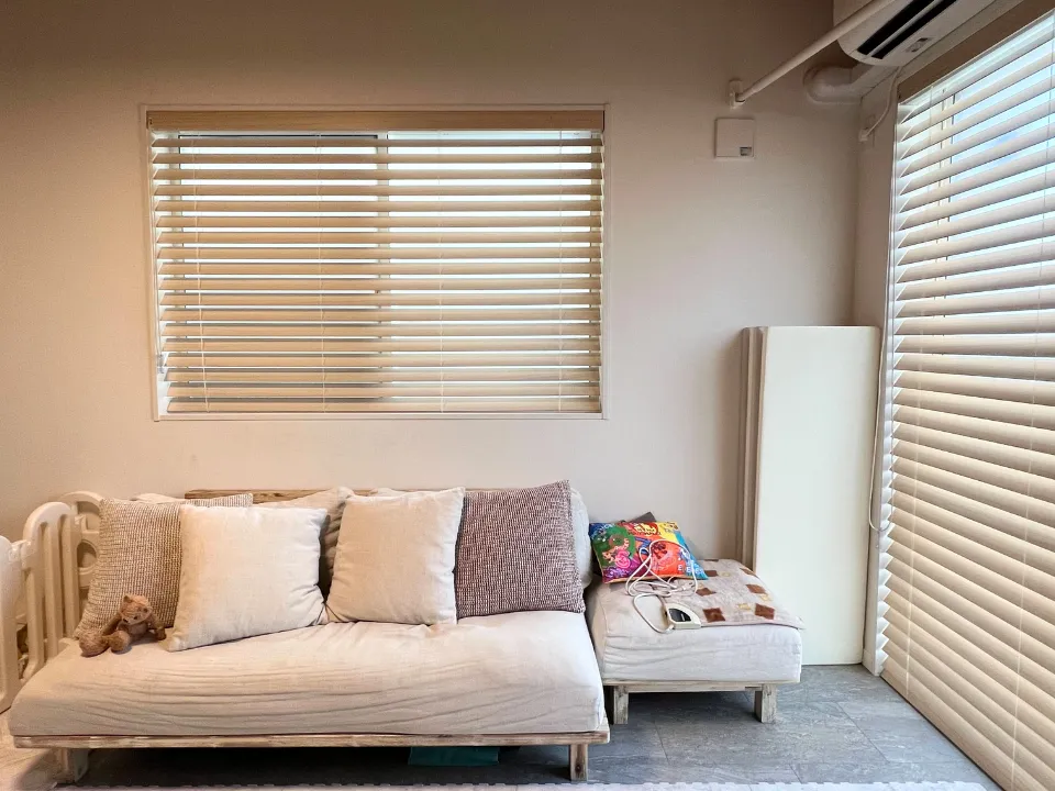 桐のやさしさが息づく穏やかな空間の写真6