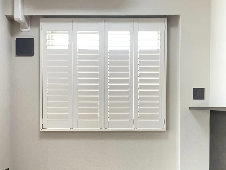 洗練されたシンプルモダン空間の写真3