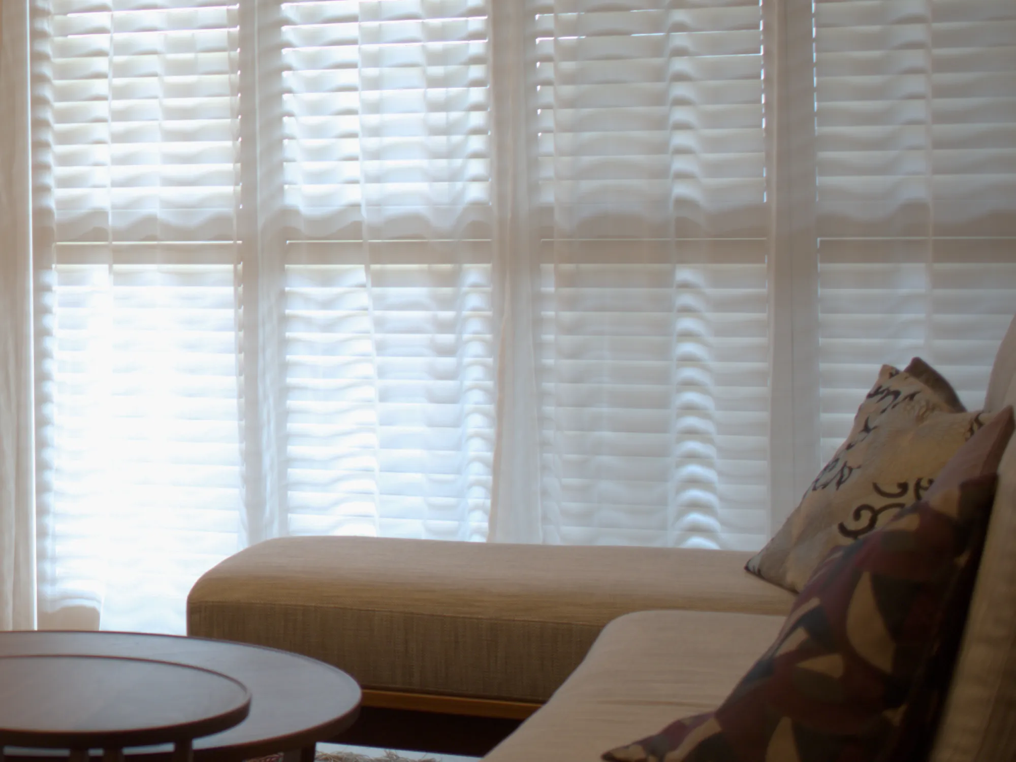 ハイクラスホテルを連想させる上質空間の写真4