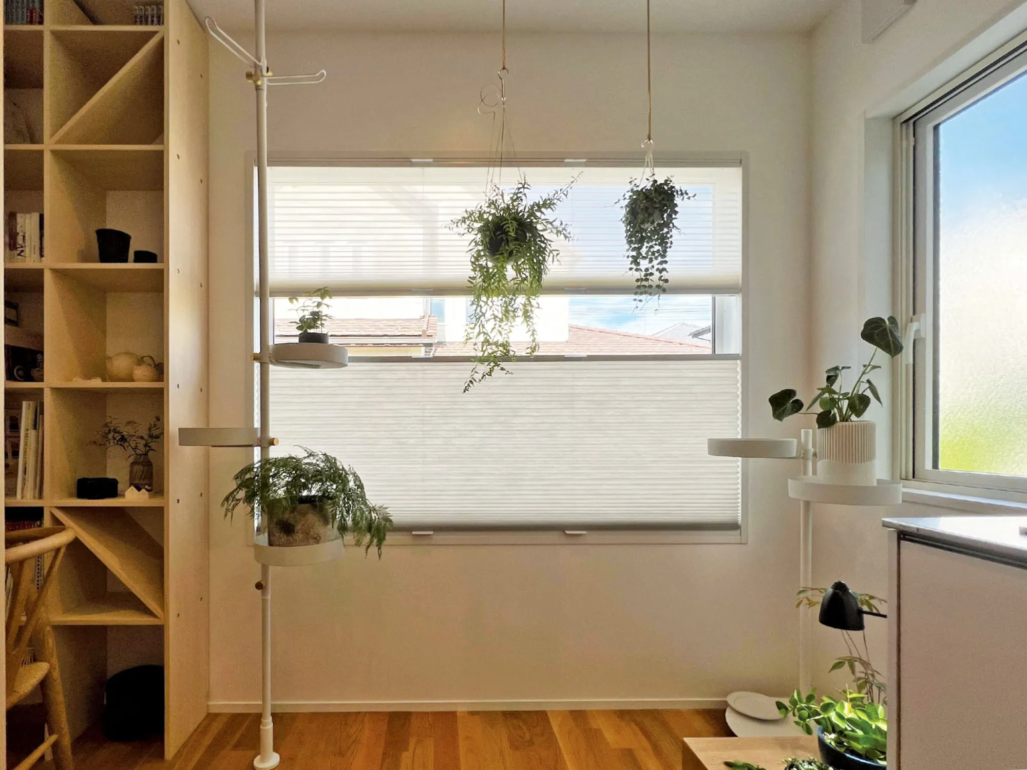 使用目的に合わせた製品・操作メカ選択の写真1