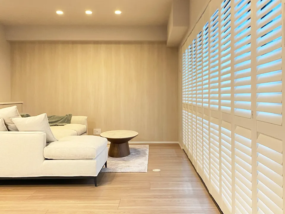 マンションの間取りを柔軟に変えるの写真12