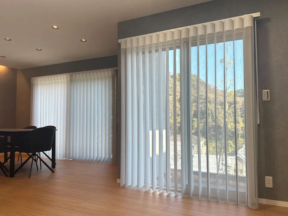 美しく整うワンランク上のリビングの写真3