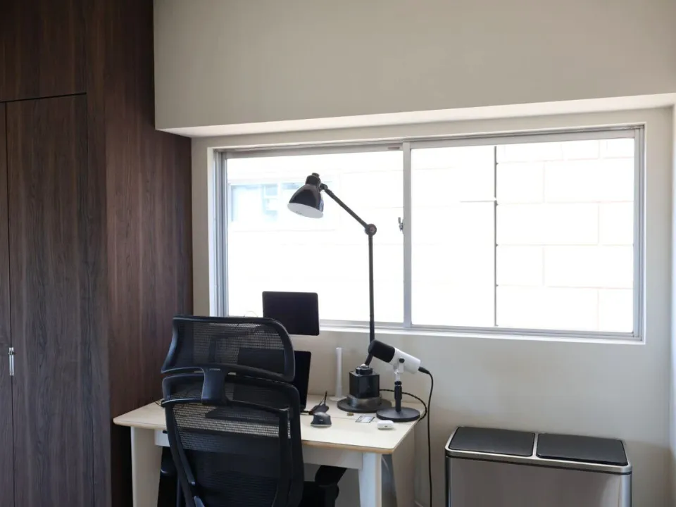 YouTube『クリエイティブの裏側』リノベーション企画の写真3