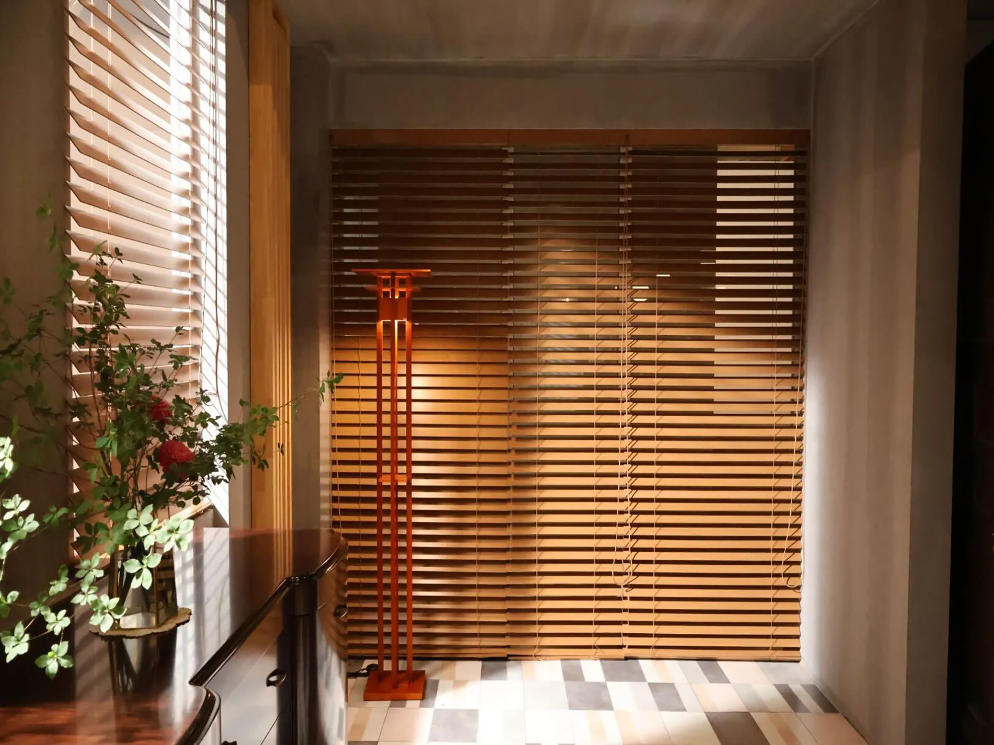 TVドラマ『マル秘の密子さん』美術協力の写真3