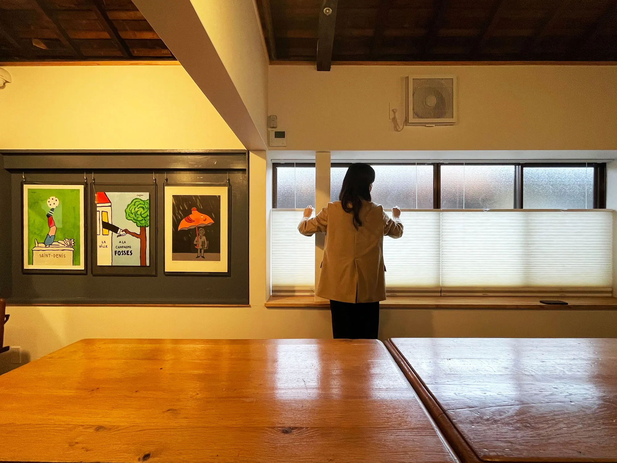 台湾ビールコンセプトショップギャラリーに採用の写真4