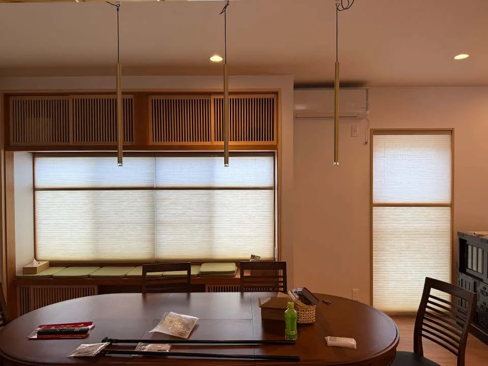 和様美に映えるデザインと快適性の写真7
