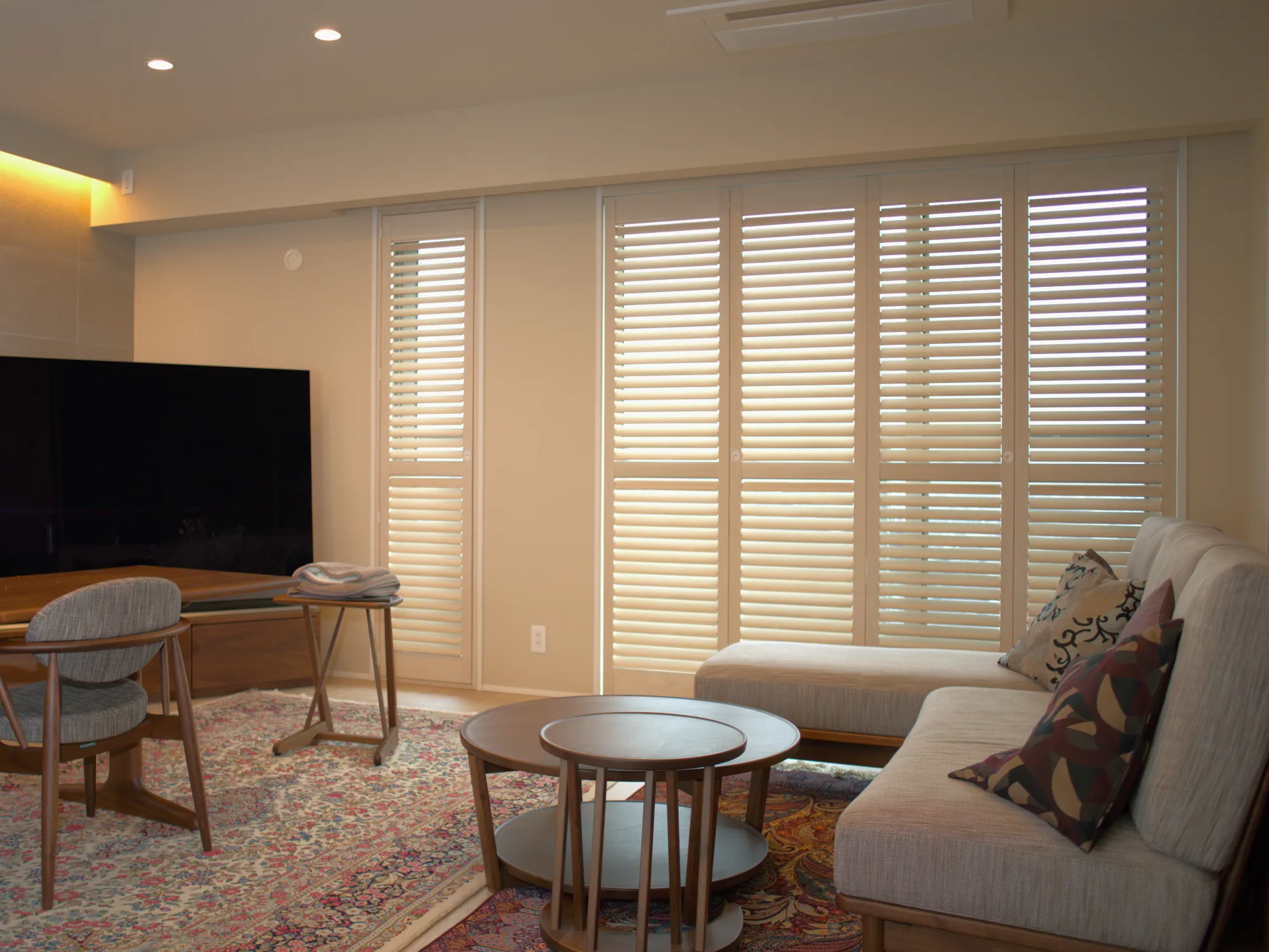 ハイクラスホテルを連想させる上質空間の写真1