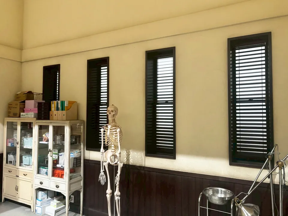 TVドラマ『天久鷹央の推理カルテ』美術協力の写真7