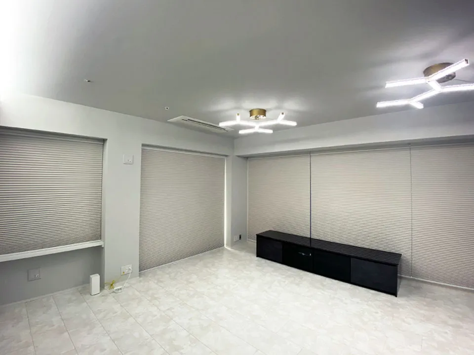 モノトーンで整えたスタイリッシュな陰影美の写真3