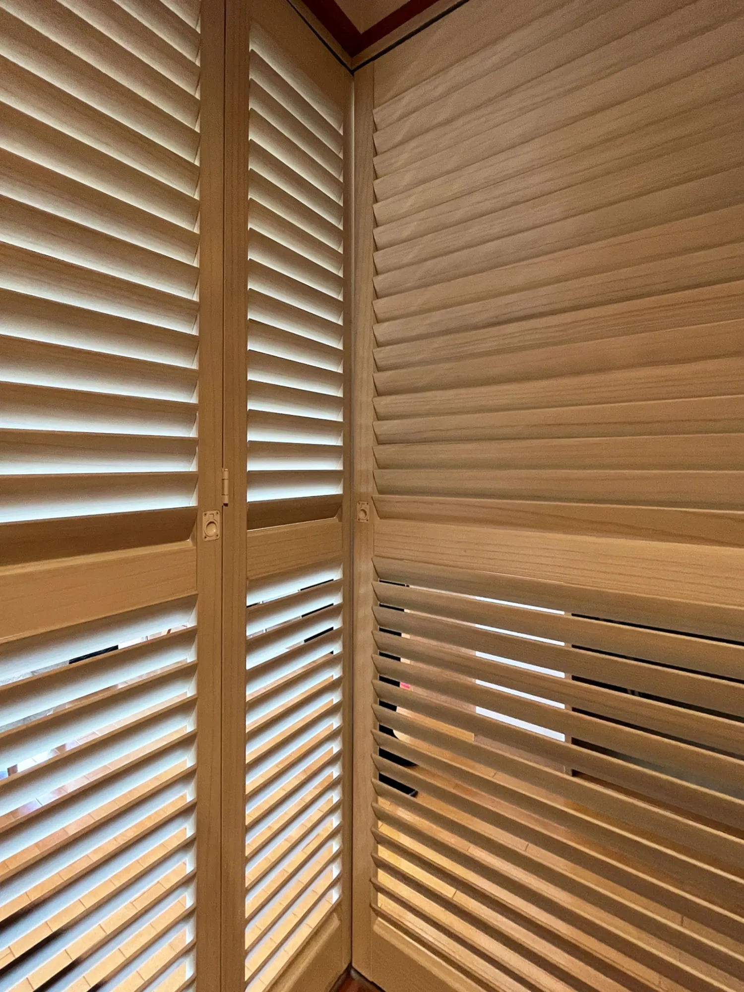 ウッドシャッターで変わる和室リフォームの写真8