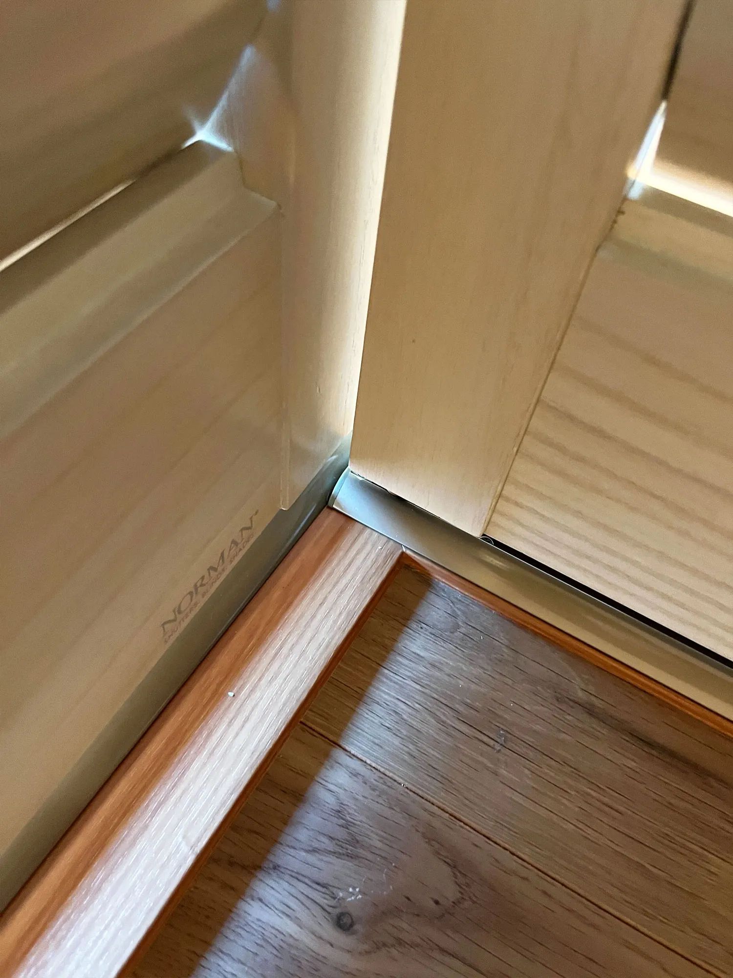 ウッドシャッターで変わる和室リフォームの写真9